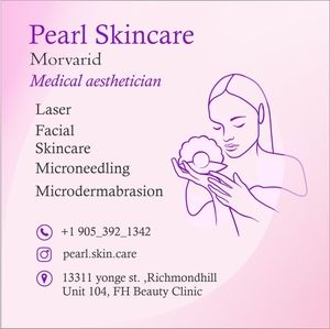 Meet your Posher, Morvarid